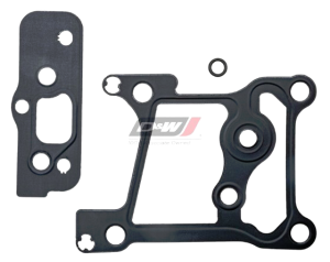 Ford 67Ford Turbo Installation Kit